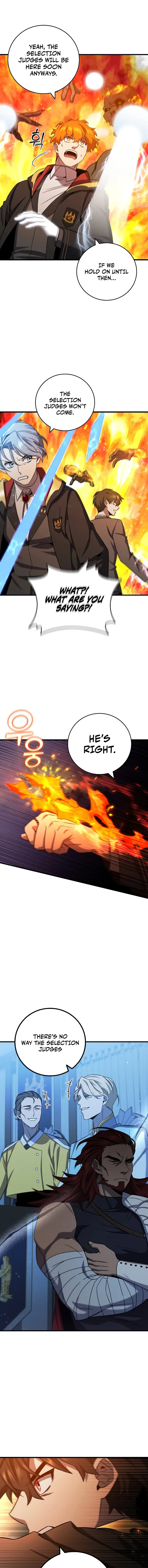 Dragon-Devouring Mage chapter 23 page 7