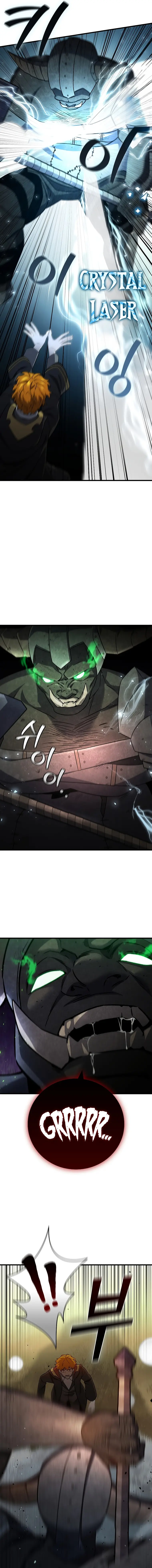 Dragon-Devouring Mage chapter 23 page 13