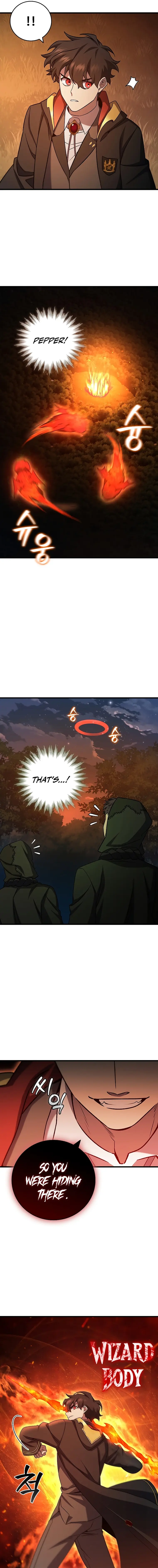 Dragon-Devouring Mage chapter 23 page 17
