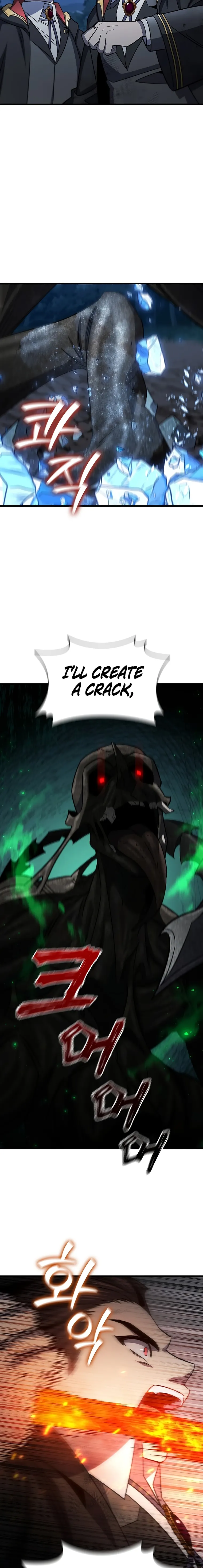 Dragon-Devouring Mage chapter 25 page 18