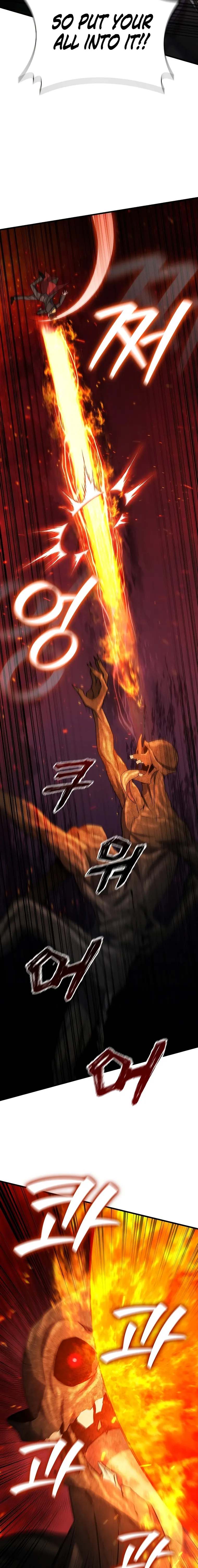 Dragon-Devouring Mage chapter 25 page 19