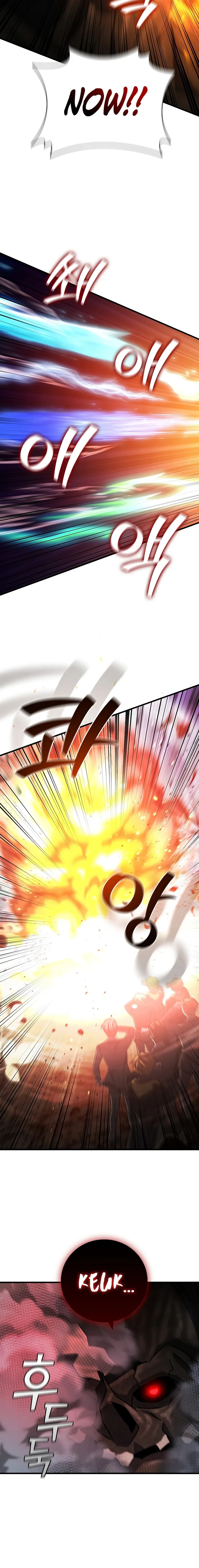 Dragon-Devouring Mage chapter 25 page 20
