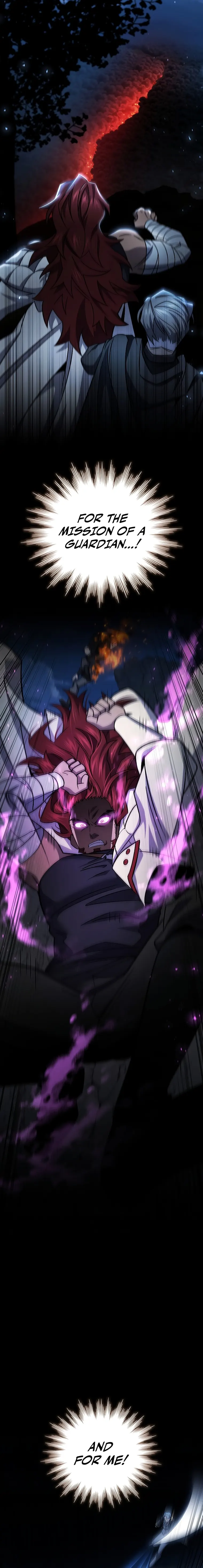 Dragon-Devouring Mage chapter 25 page 22