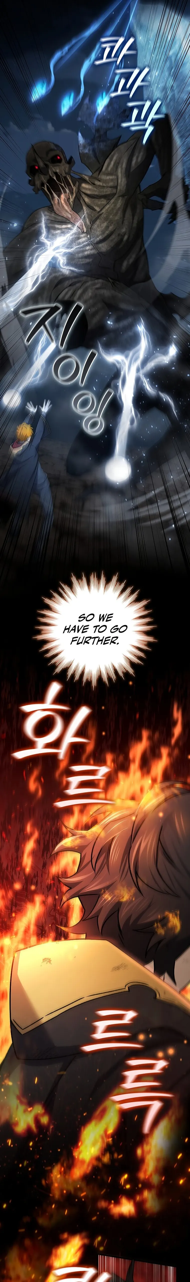 Dragon-Devouring Mage chapter 25 page 23