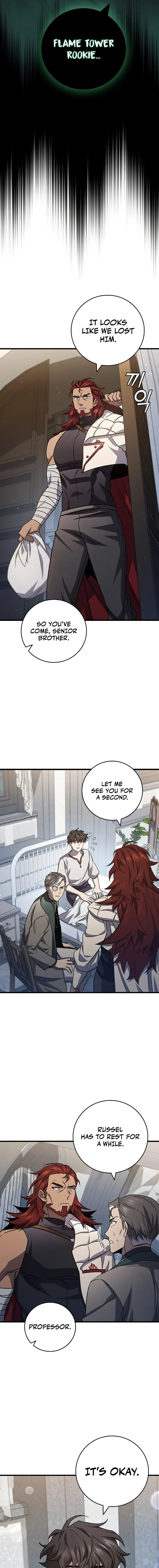 Dragon-Devouring Mage chapter 26 page 15