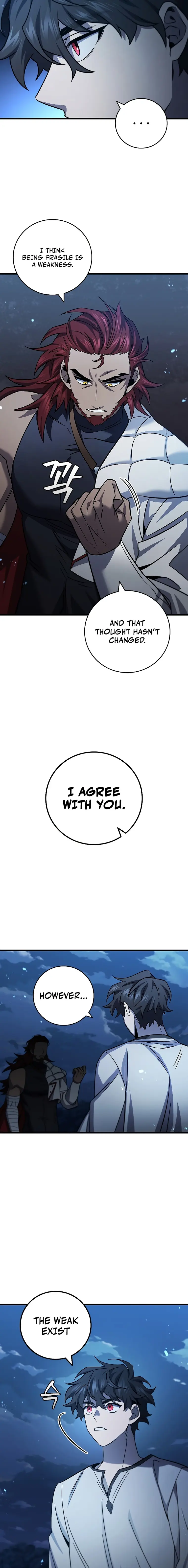 Dragon-Devouring Mage chapter 26 page 17