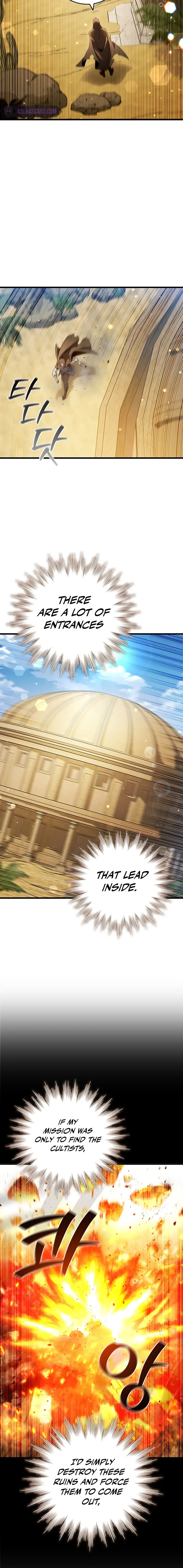 Dragon-Devouring Mage chapter 31 page 2