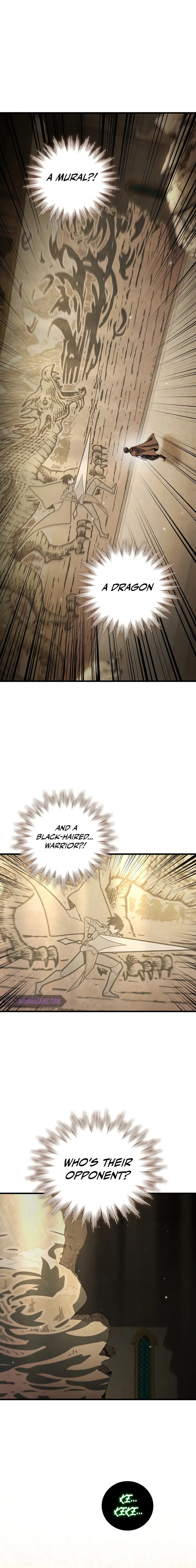 Dragon-Devouring Mage chapter 31 page 6