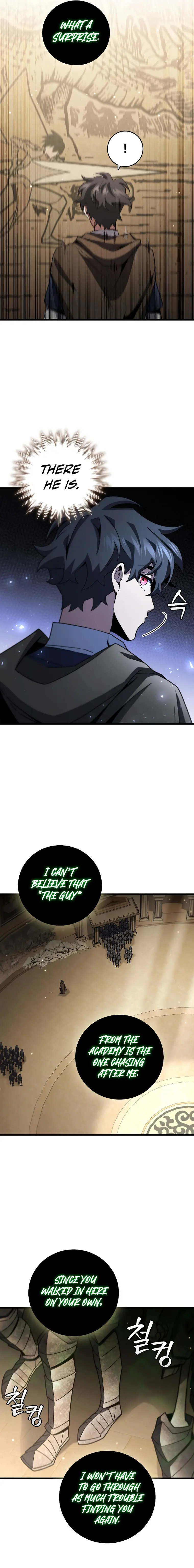 Dragon-Devouring Mage chapter 31 page 7