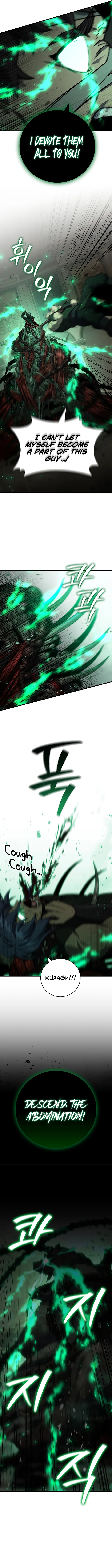 Dragon-Devouring Mage chapter 33 page 7