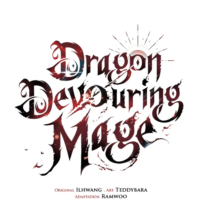 Dragon-Devouring Mage chapter 33 page 12