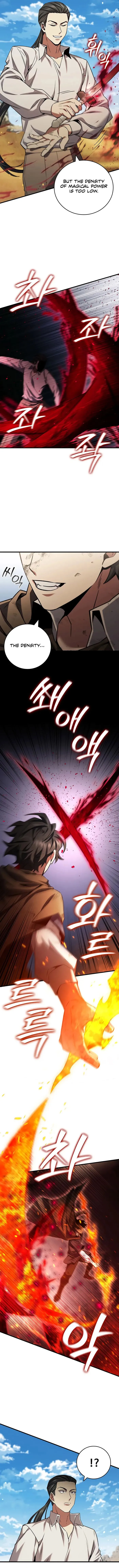Dragon-Devouring Mage chapter 36 page 6