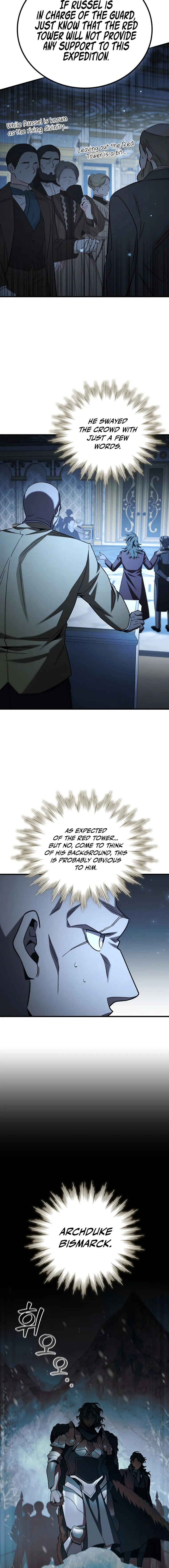 Dragon-Devouring Mage chapter 40 page 2