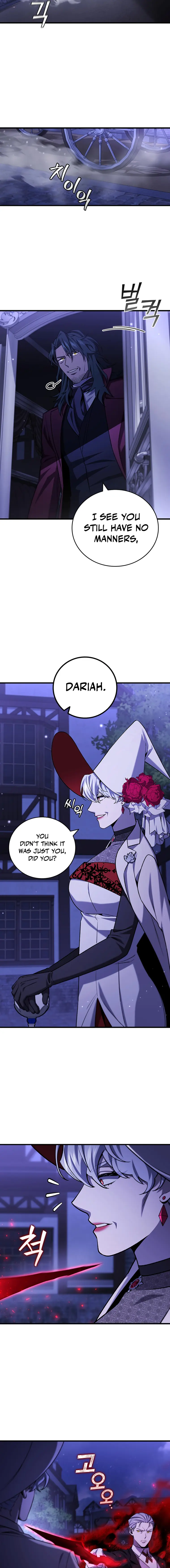 Dragon-Devouring Mage chapter 40 page 13
