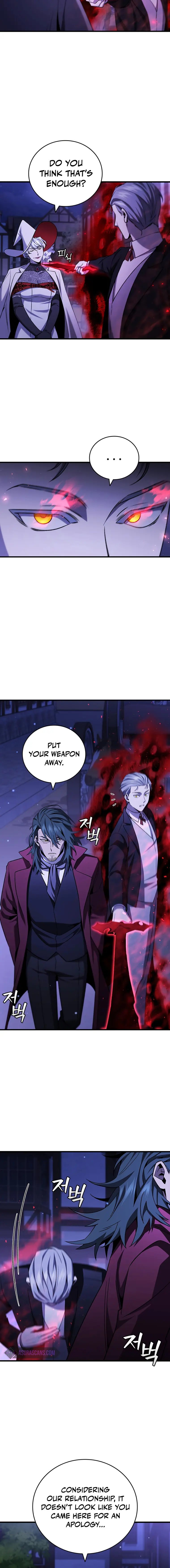 Dragon-Devouring Mage chapter 40 page 14