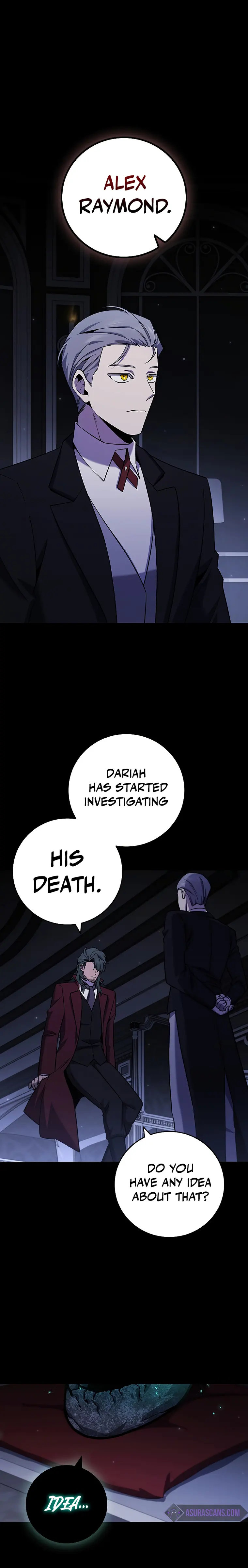 Dragon-Devouring Mage chapter 42 page 9