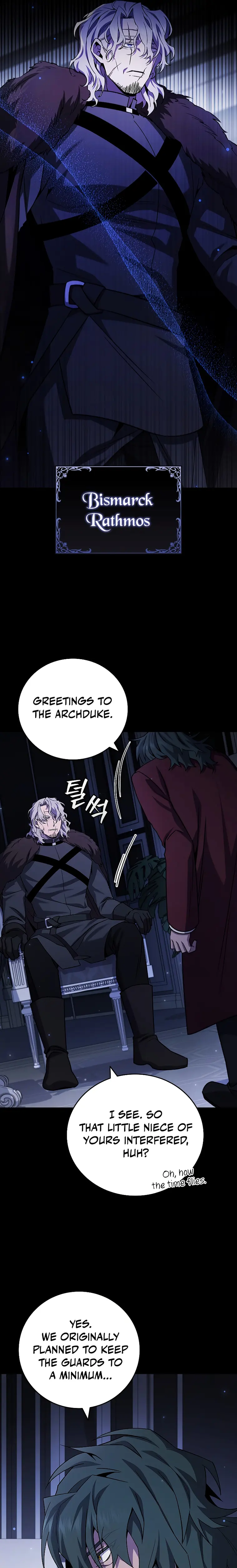 Dragon-Devouring Mage chapter 42 page 13