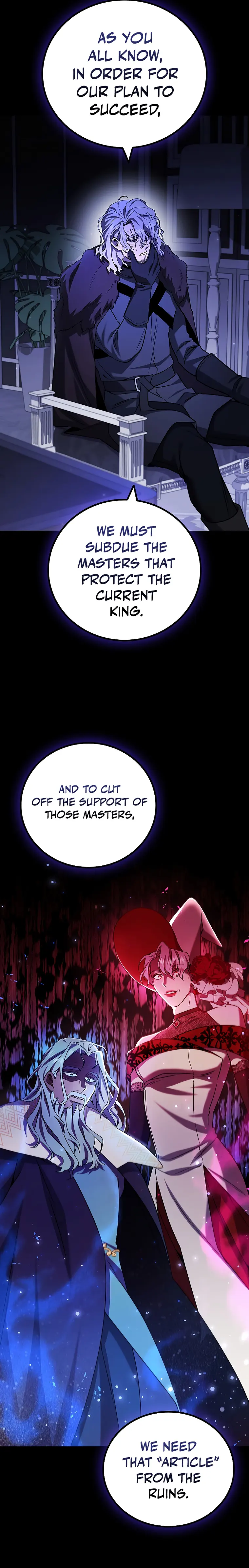 Dragon-Devouring Mage chapter 42 page 16