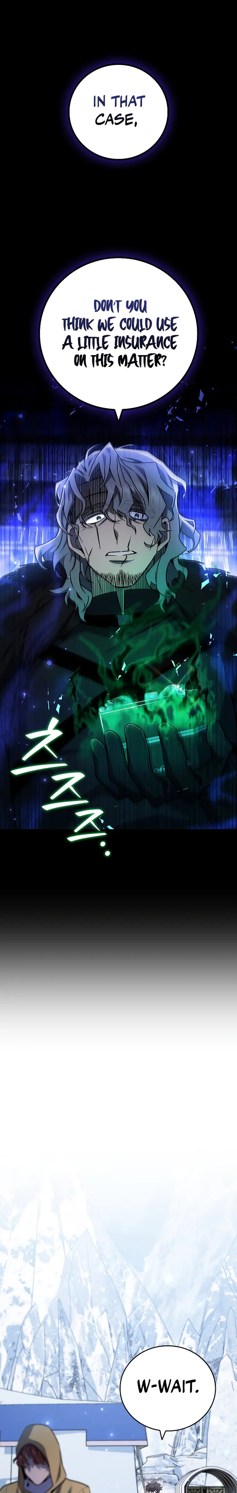 Dragon-Devouring Mage chapter 42 page 17