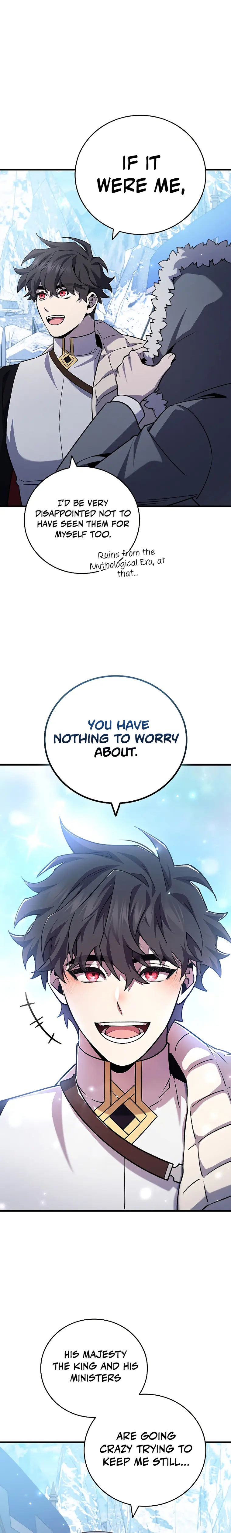 Dragon-Devouring Mage chapter 42 page 20