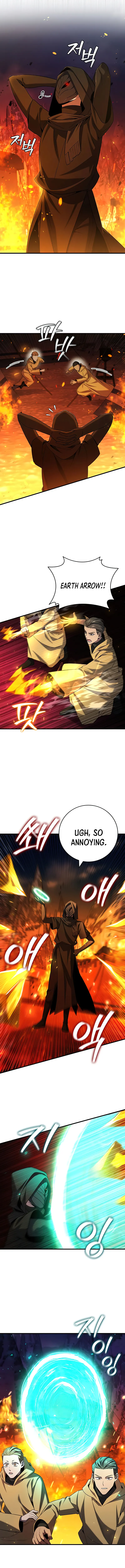 Dragon-Devouring Mage chapter 44 page 8