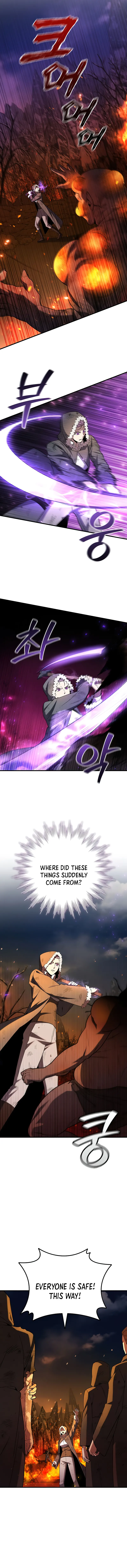 Dragon-Devouring Mage chapter 44 page 12