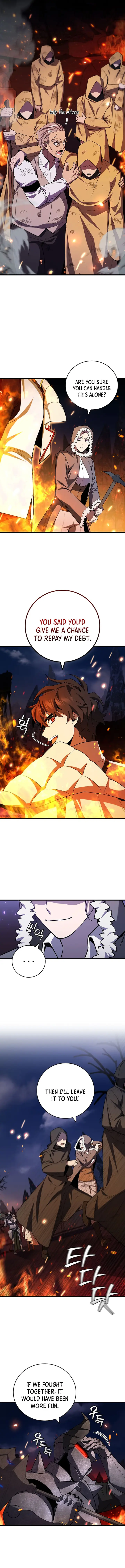 Dragon-Devouring Mage chapter 45 page 2