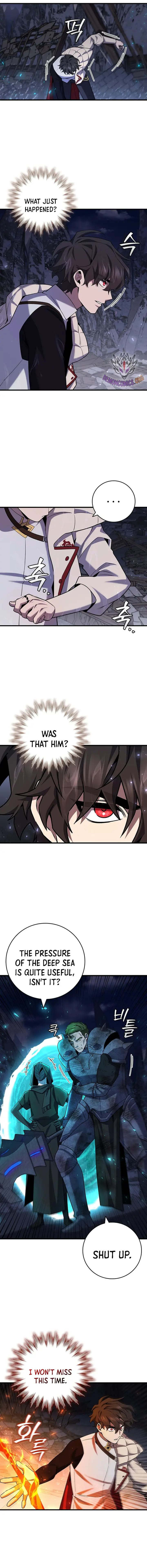 Dragon-Devouring Mage chapter 45 page 13