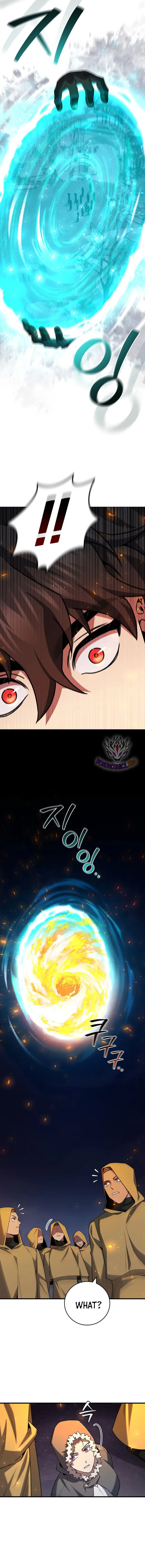 Dragon-Devouring Mage chapter 45 page 15