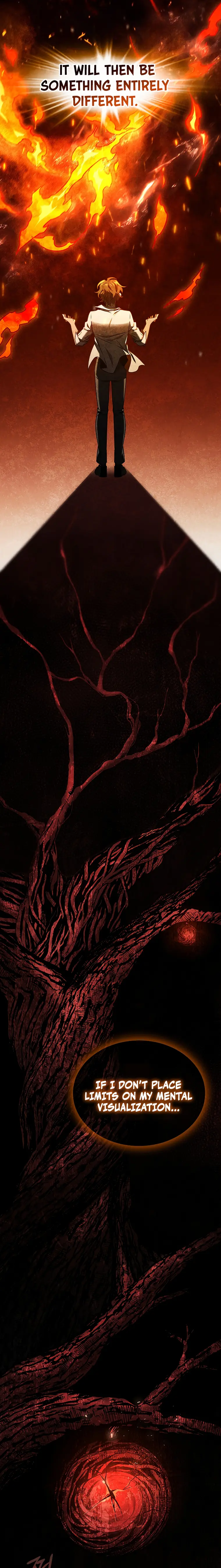 Dragon-Devouring Mage chapter 5 page 7