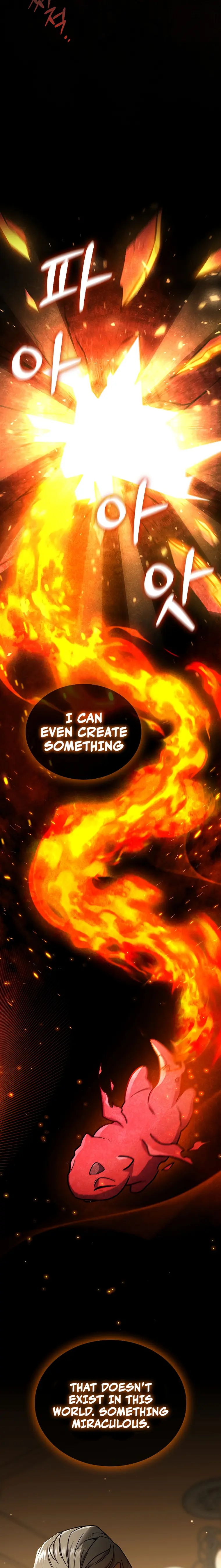 Dragon-Devouring Mage chapter 5 page 8
