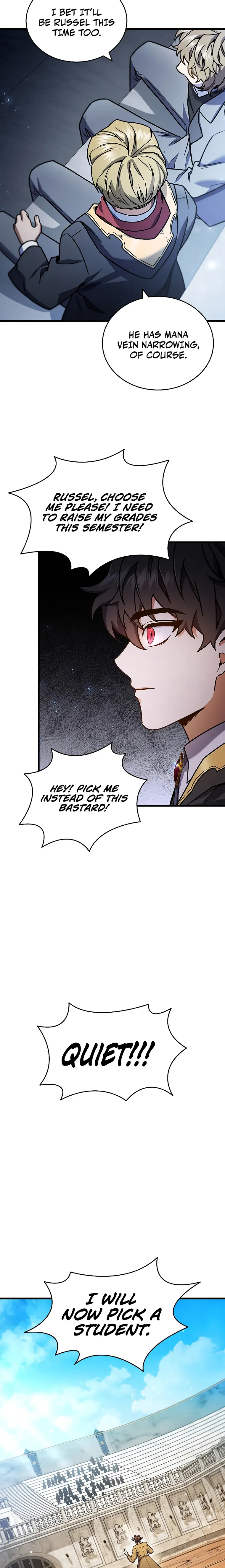 Dragon-Devouring Mage chapter 5 page 26