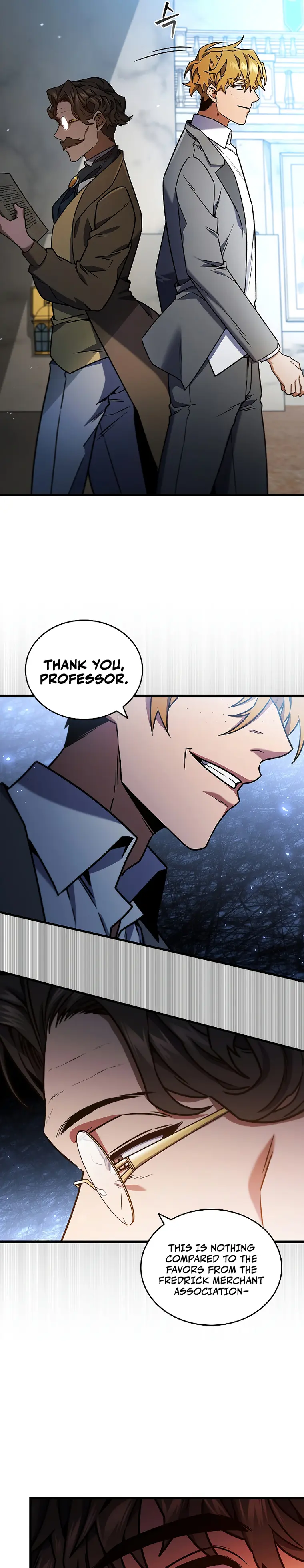 Dragon-Devouring Mage chapter 5 page 28