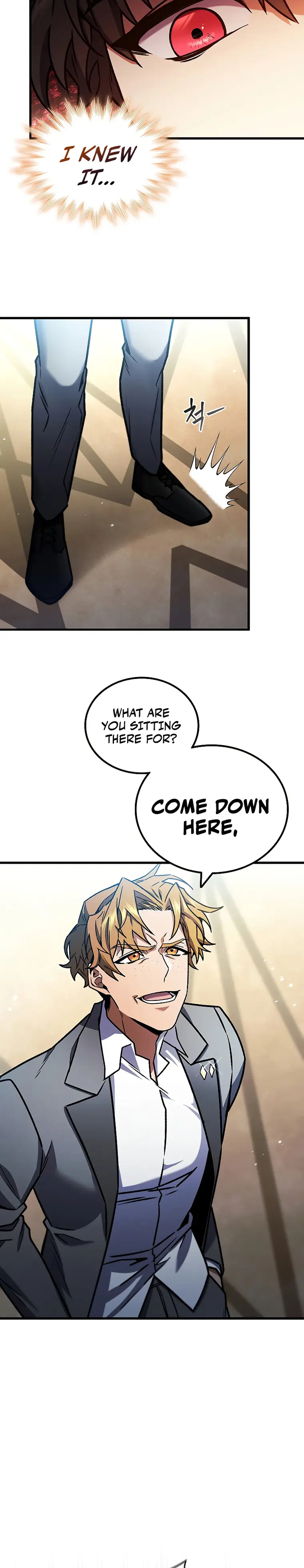 Dragon-Devouring Mage chapter 5 page 29