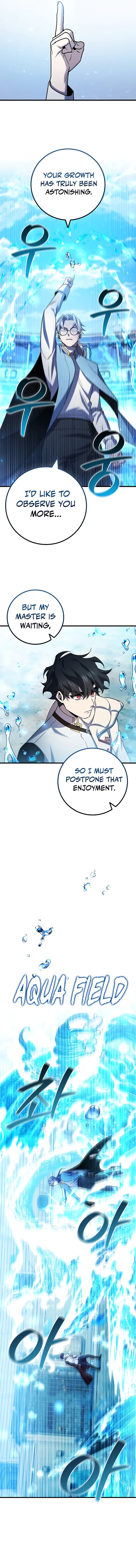 Dragon-Devouring Mage chapter 58 page 13