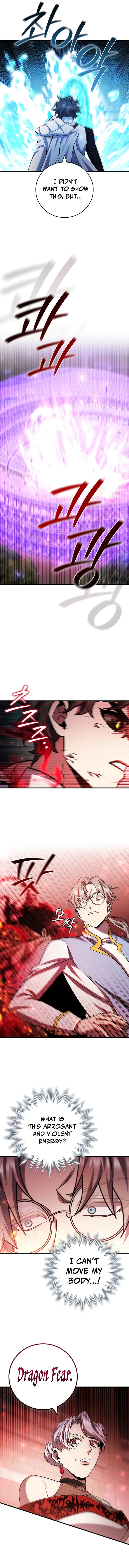 Dragon-Devouring Mage chapter 58 page 14