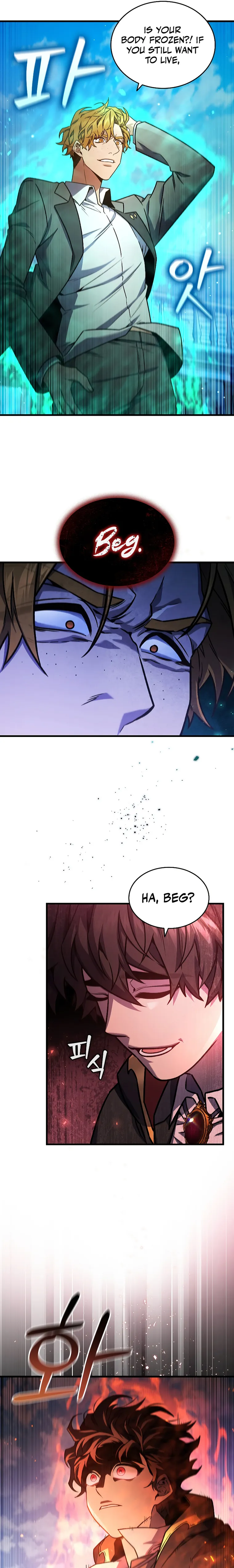Dragon-Devouring Mage chapter 6 page 7