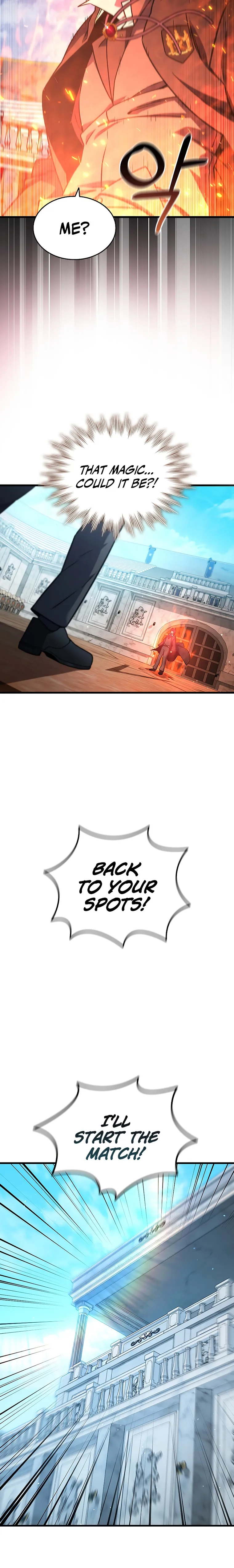 Dragon-Devouring Mage chapter 6 page 8