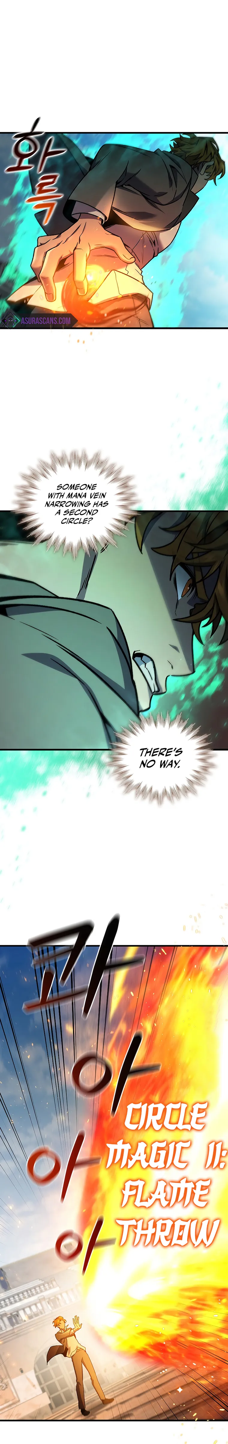 Dragon-Devouring Mage chapter 6 page 9