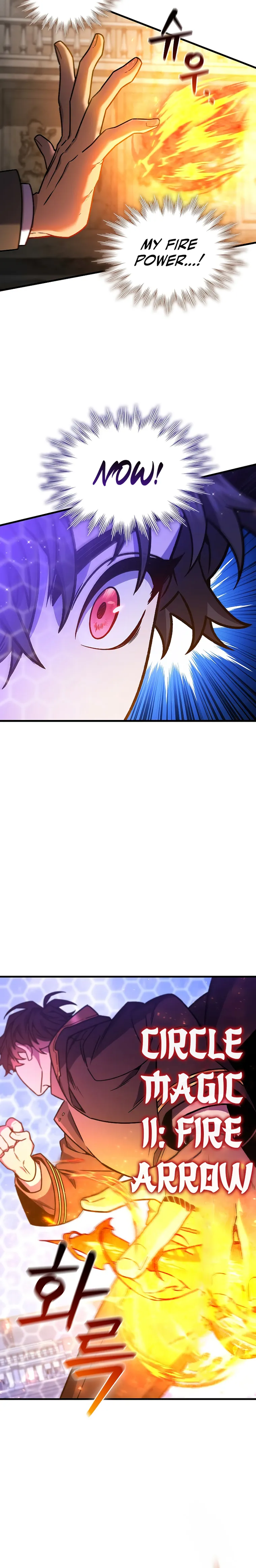Dragon-Devouring Mage chapter 6 page 12