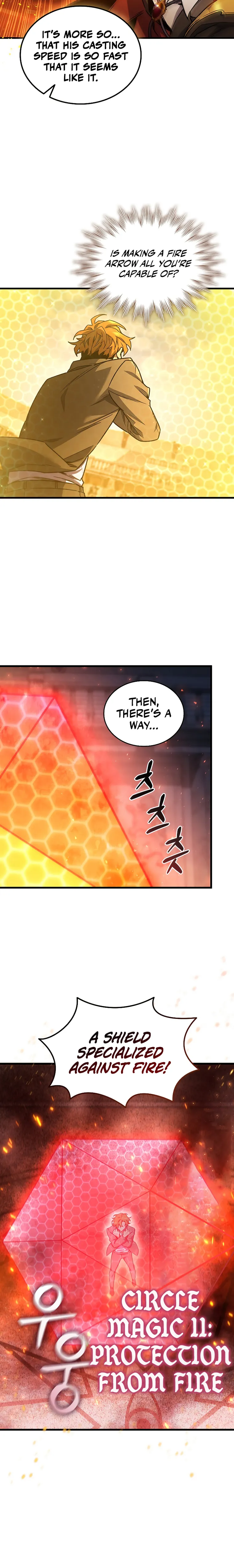 Dragon-Devouring Mage chapter 6 page 17