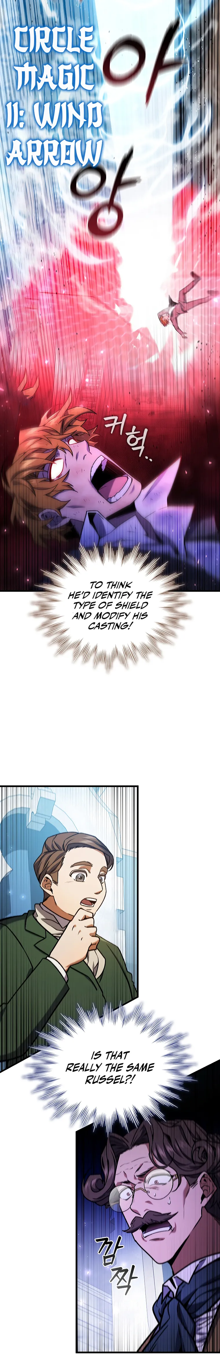 Dragon-Devouring Mage chapter 6 page 20