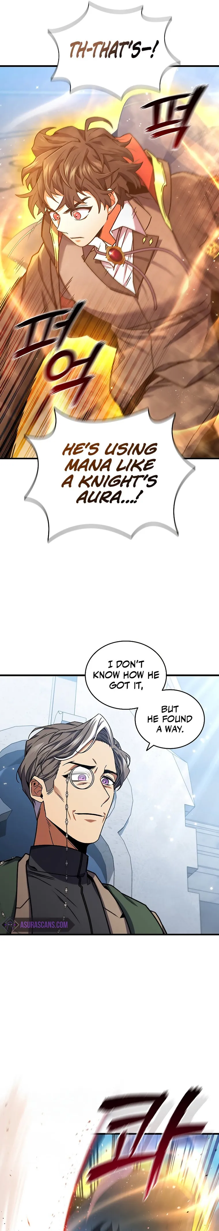 Dragon-Devouring Mage chapter 6 page 25
