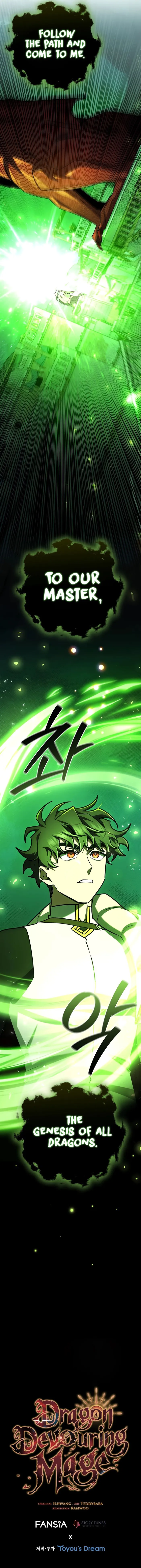 Dragon-Devouring Mage chapter 62 page 12