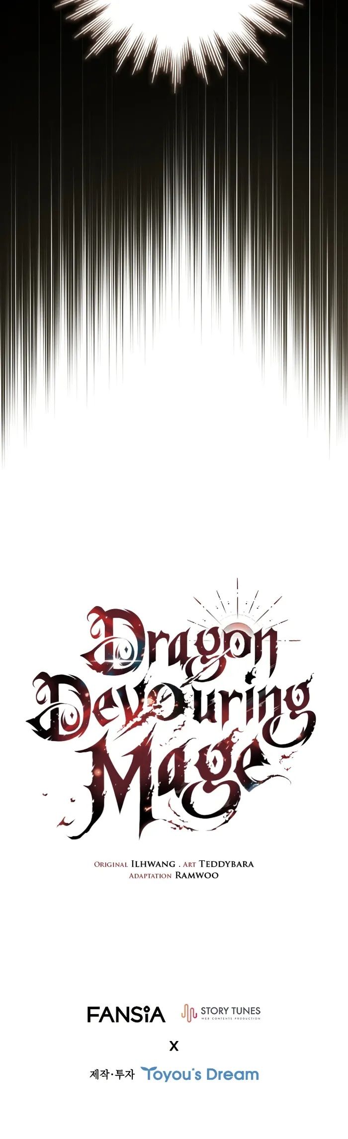 Dragon-Devouring Mage chapter 69 page 10
