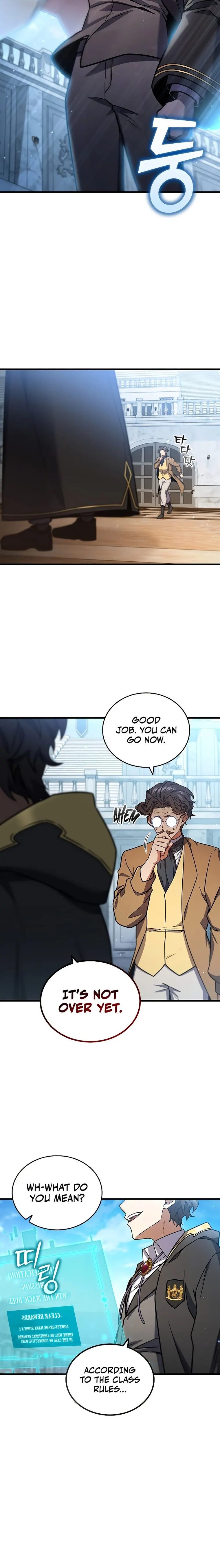 Dragon-Devouring Mage chapter 7 page 4
