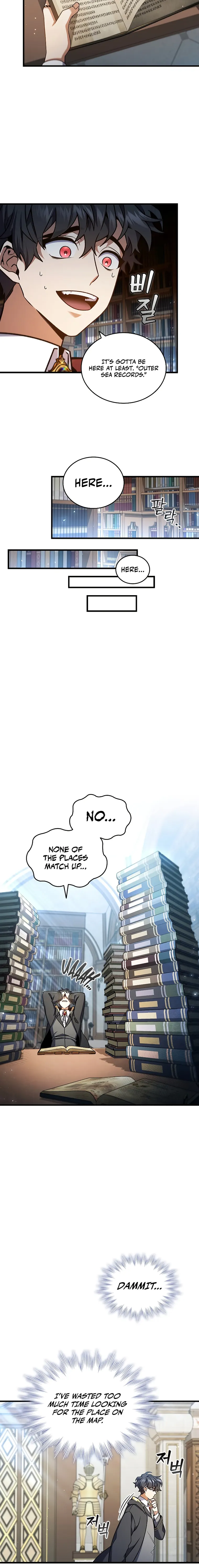 Dragon-Devouring Mage chapter 7 page 12