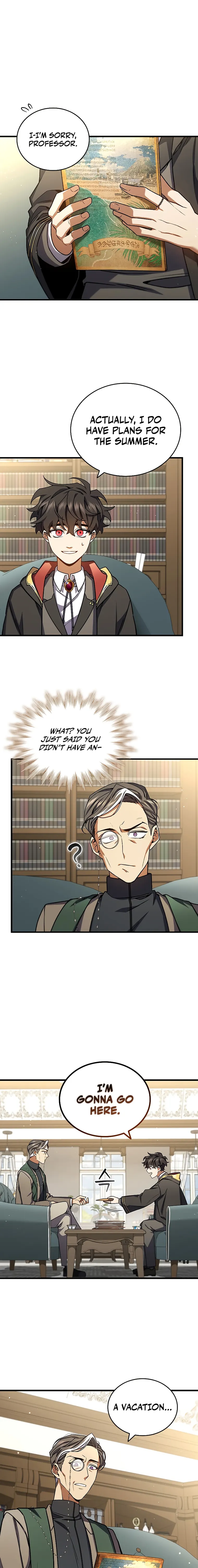 Dragon-Devouring Mage chapter 7 page 17