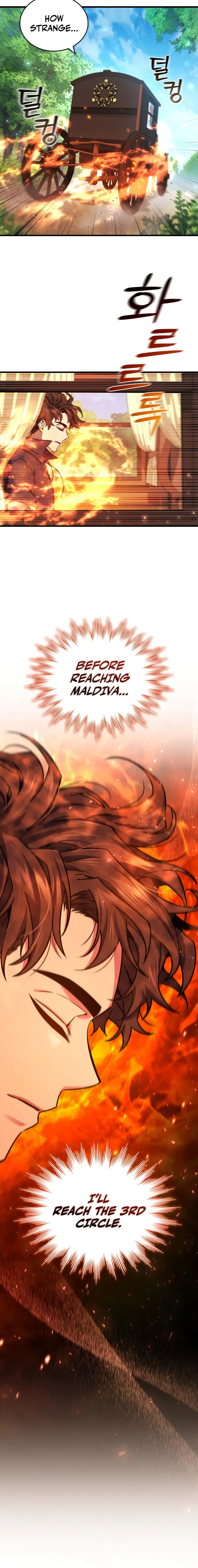 Dragon-Devouring Mage chapter 7 page 20