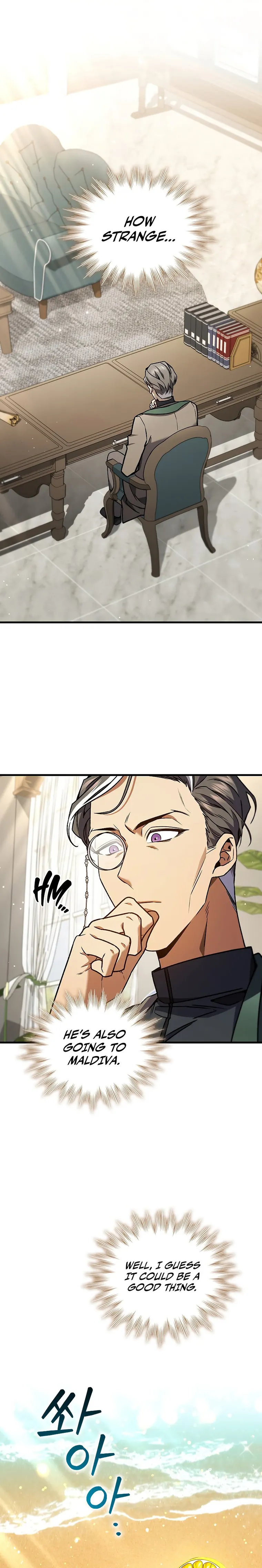 Dragon-Devouring Mage chapter 7 page 21